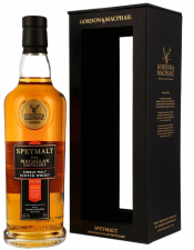 Macallan Speymalt 21 Years bottled 2024