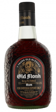 Old Monk 7 years Rum