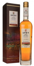Spey Trilogia Limited Edition