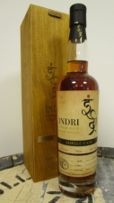 Indri Single Cask Caskno: 4074