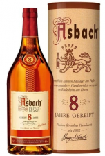 Asbach 8 Jahre Gereift
