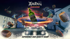 Ardbeg Day 2025 Smokiverse Limited Edition