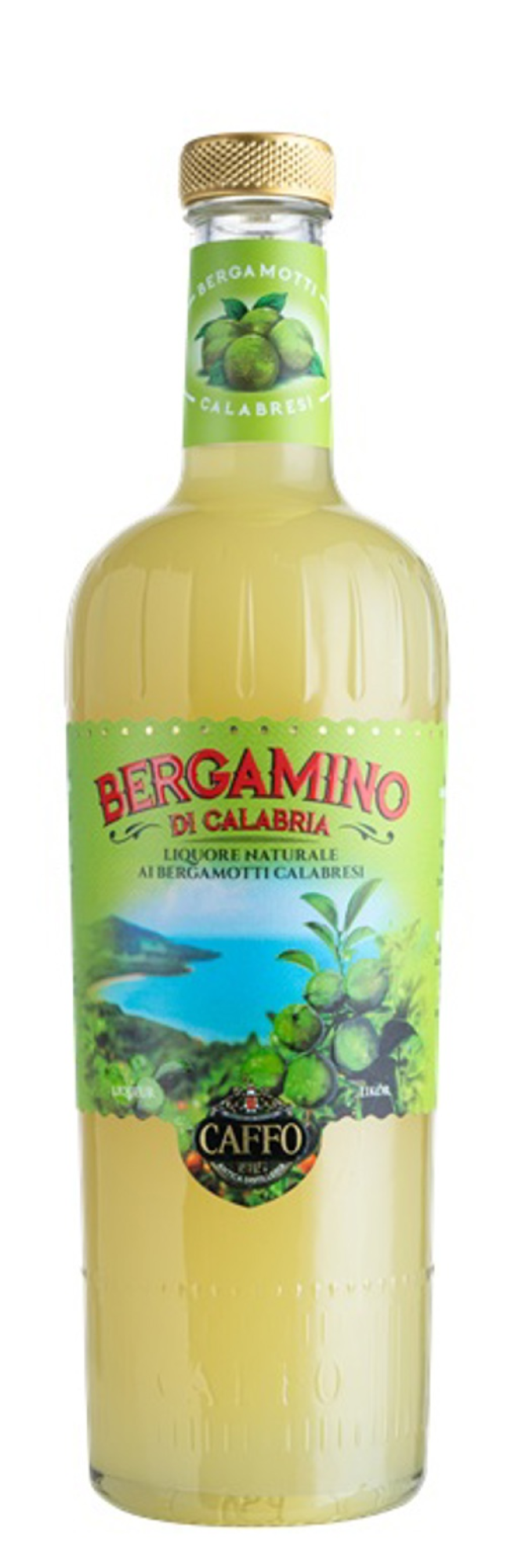 Caffo Bergamino di Calabria