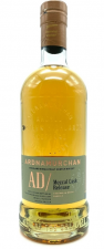Ardnamurchan Mezcal Cask Release