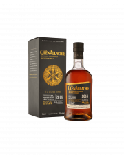 The Glenallachie The Sinteis Serie