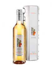 Marolo Grappa di Brunello Doppio Fusto