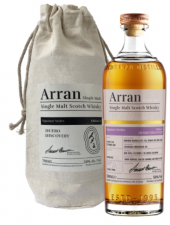 Arran Duero Discovery Edition 3