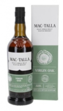 Mac-Talla Virgin Oak Limited Edition