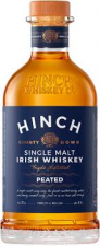 Hinch Single Malt Irish Whiskey Foursquare rum cask