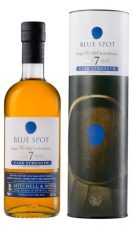 Blue Spot 7 Years Irish Whiskey (Green Spot)