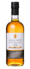 Gold Spot 13 Years Irish Whiskey (Green Spot)