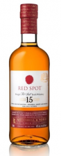 Red Spot 15 Years Irish Whiskey (Green Spot)