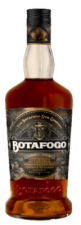 Botafogo Dark Caribean Rum