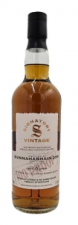 Signatory Vintage Bunnahabhain 8yrs 100 Proof
