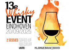 Whisky Event Eindhoven tickets en info