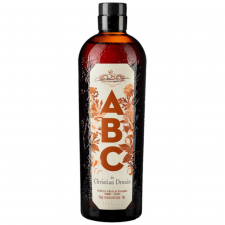 ABC de Christian Drouin