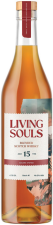 Living Souls Blended 15yrs Solera