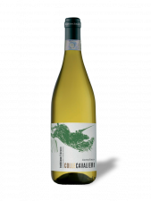 Cantina Tollo Colle Cavalieri Trebbiano d'Abruzzo