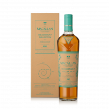The Macallan The Harmony Collection JING's Phoenix Honey Orchid tea