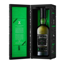 Ardbeg Y2K 24 years