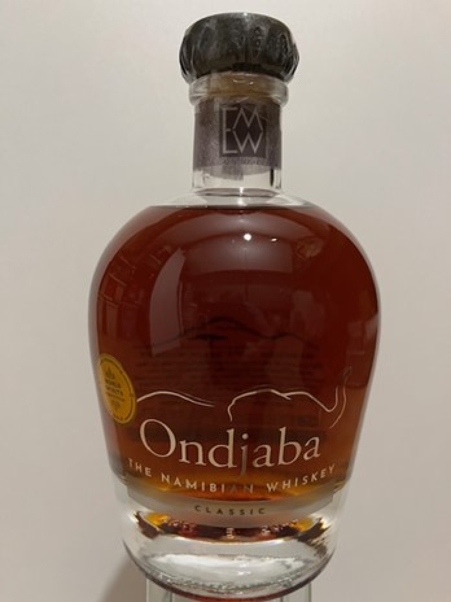 Ondjaba Classic