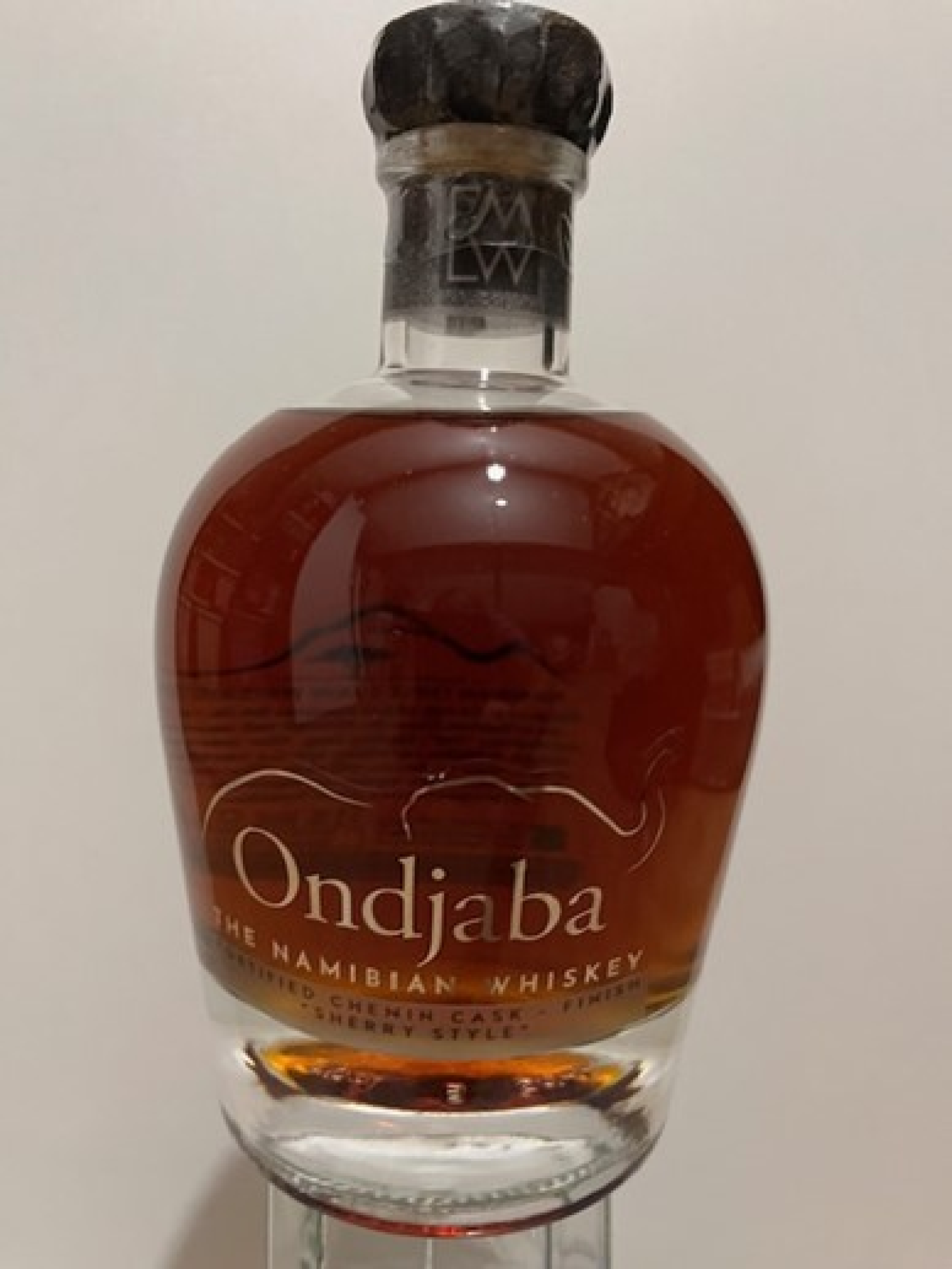 Ondjaba Triple Grain Chenin Cask