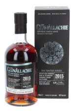 The Glenallachie The Sinteis Serie 9yrs