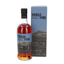 Meikle Toir Turbo 5yrs