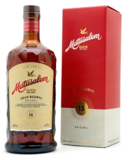 Matusalem 15 Gran Reserva Solera