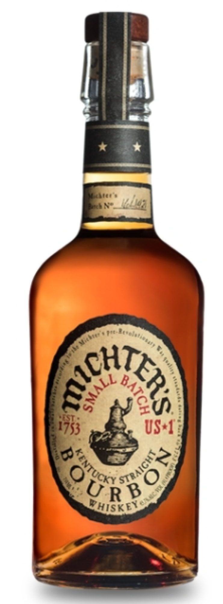 Michter's Small Batch Bourbon