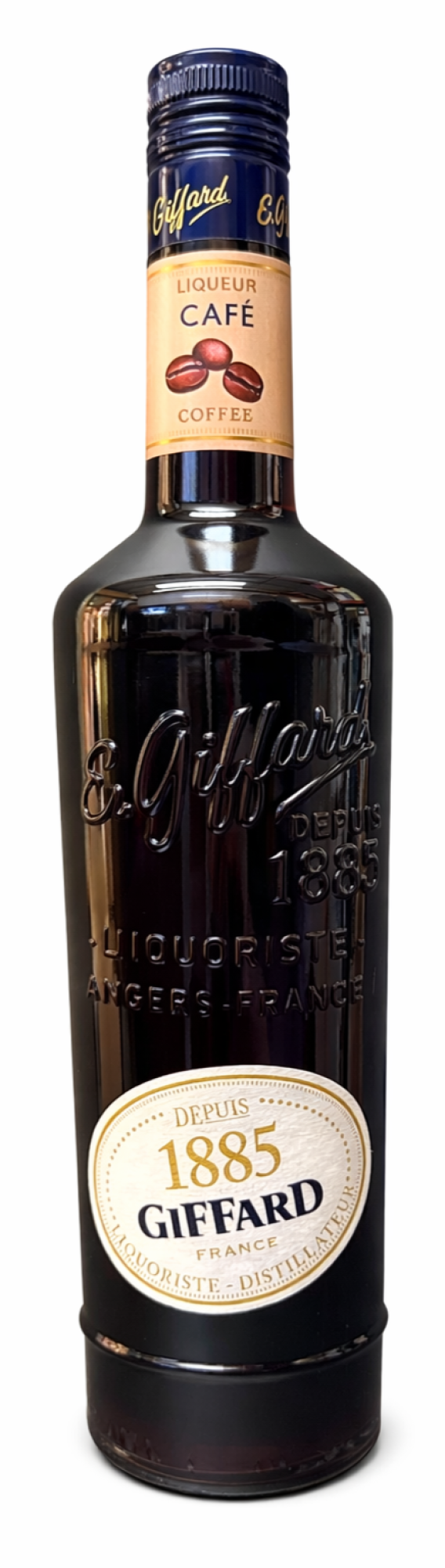 Giffard Cafe Liqueur