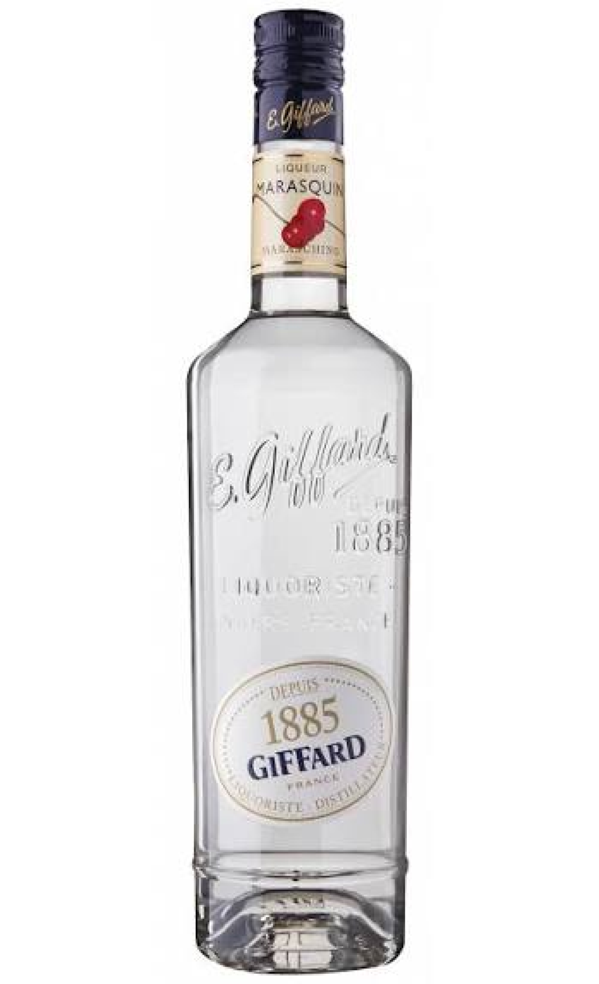 Giffard Marasquin Liqueur