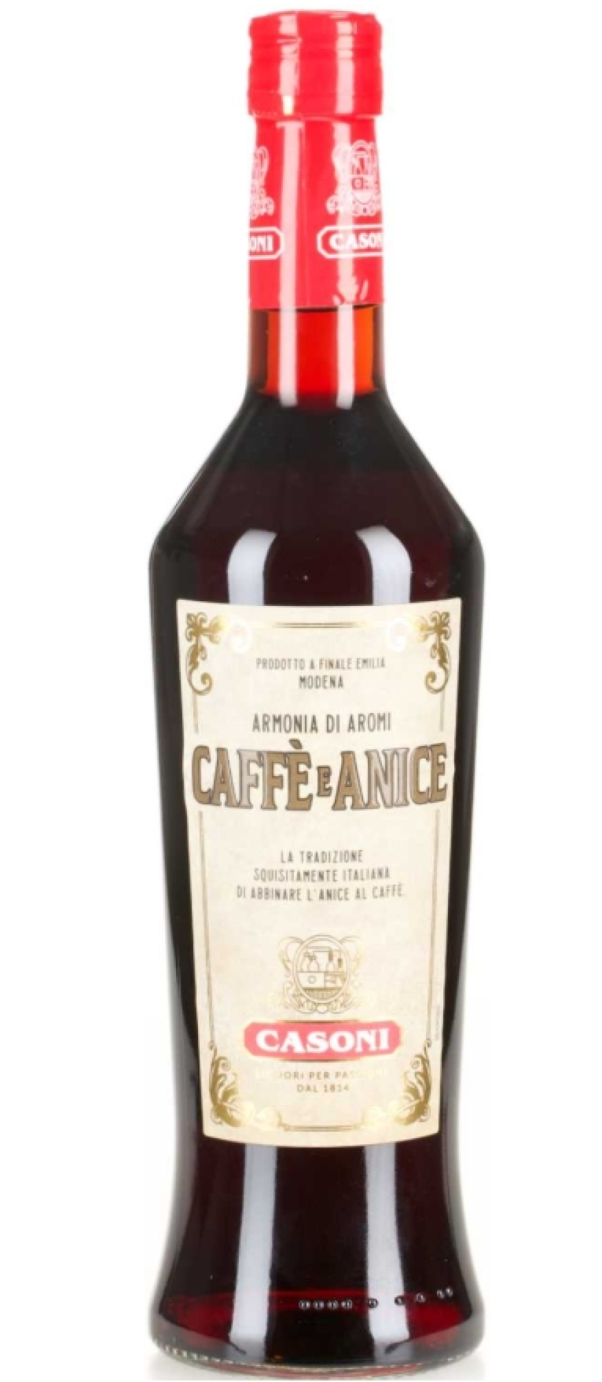 Casoni Caffè & Anice Likeur