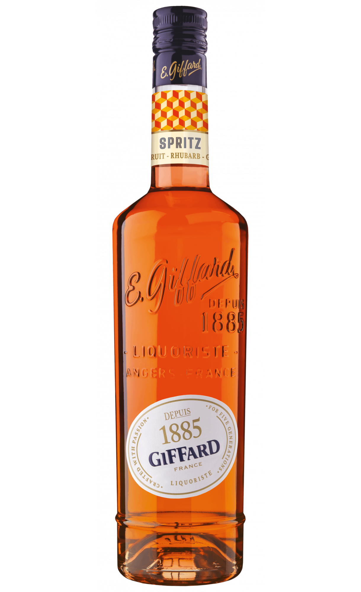 Giffard Spritz Liqueur 70cl