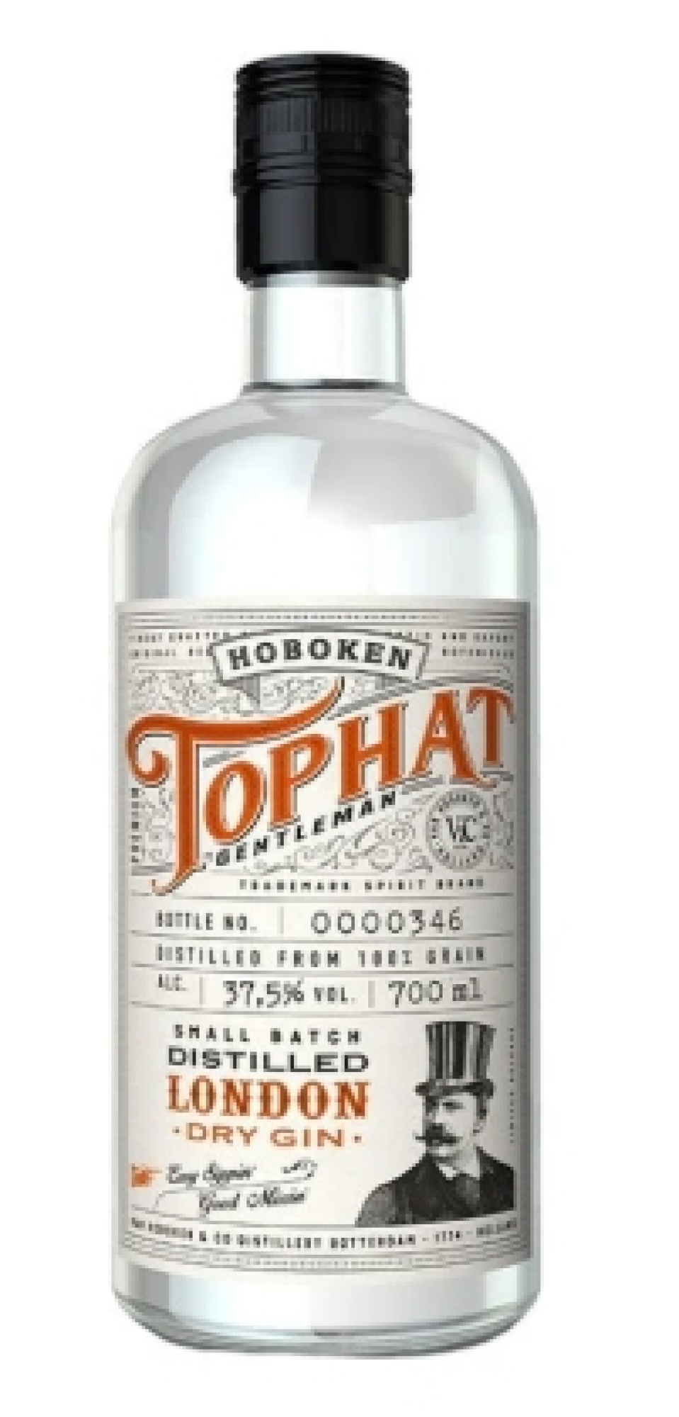 Top Hat Gin