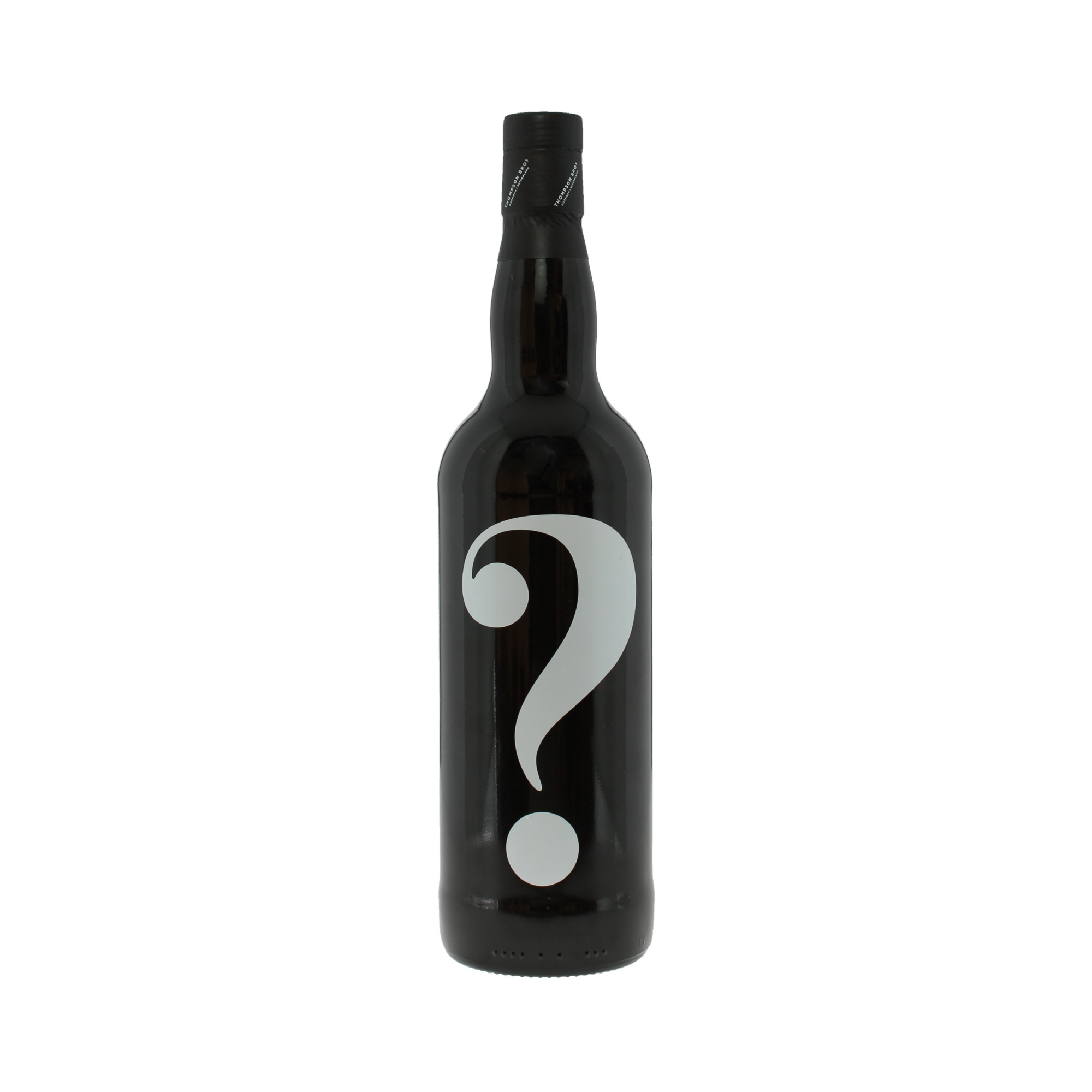 Mystery Malt   Series Nr.6    Thompson Bros