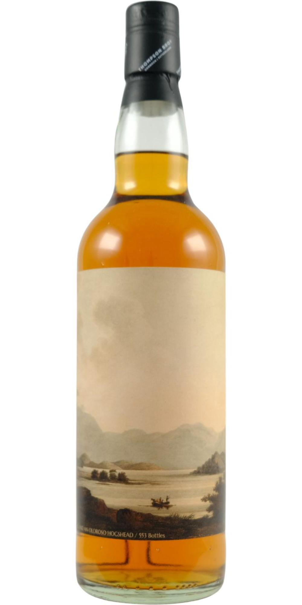 Thompson Bros Inchmurrin 13yrs