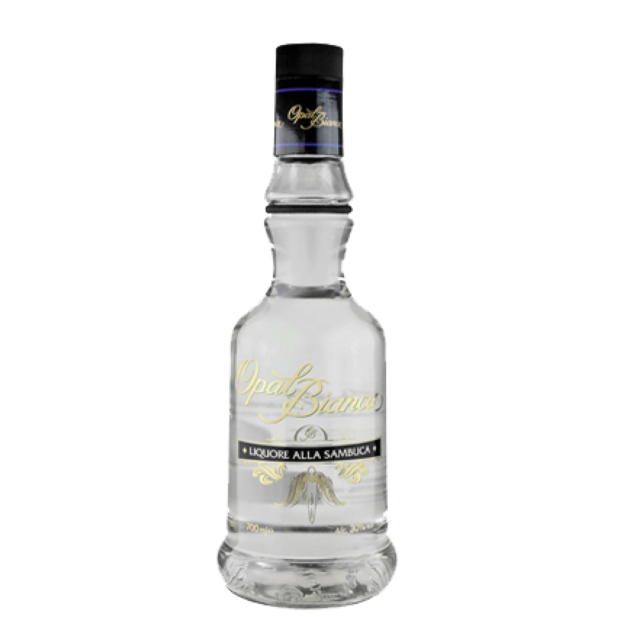 Opal Bianca Liquore alla Sambuca