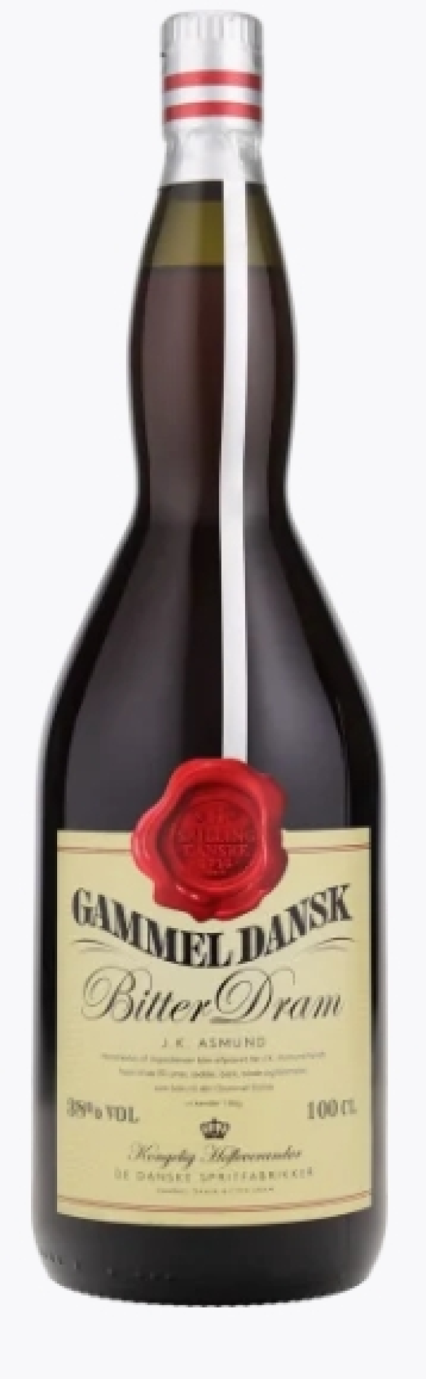 Gammel dansk Bitter Dram