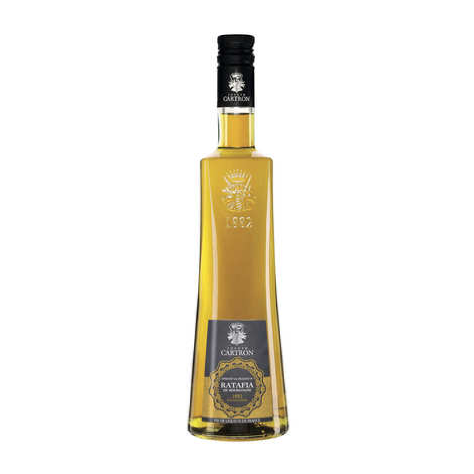 Ratafia de Bourgogne Joseph Cartron