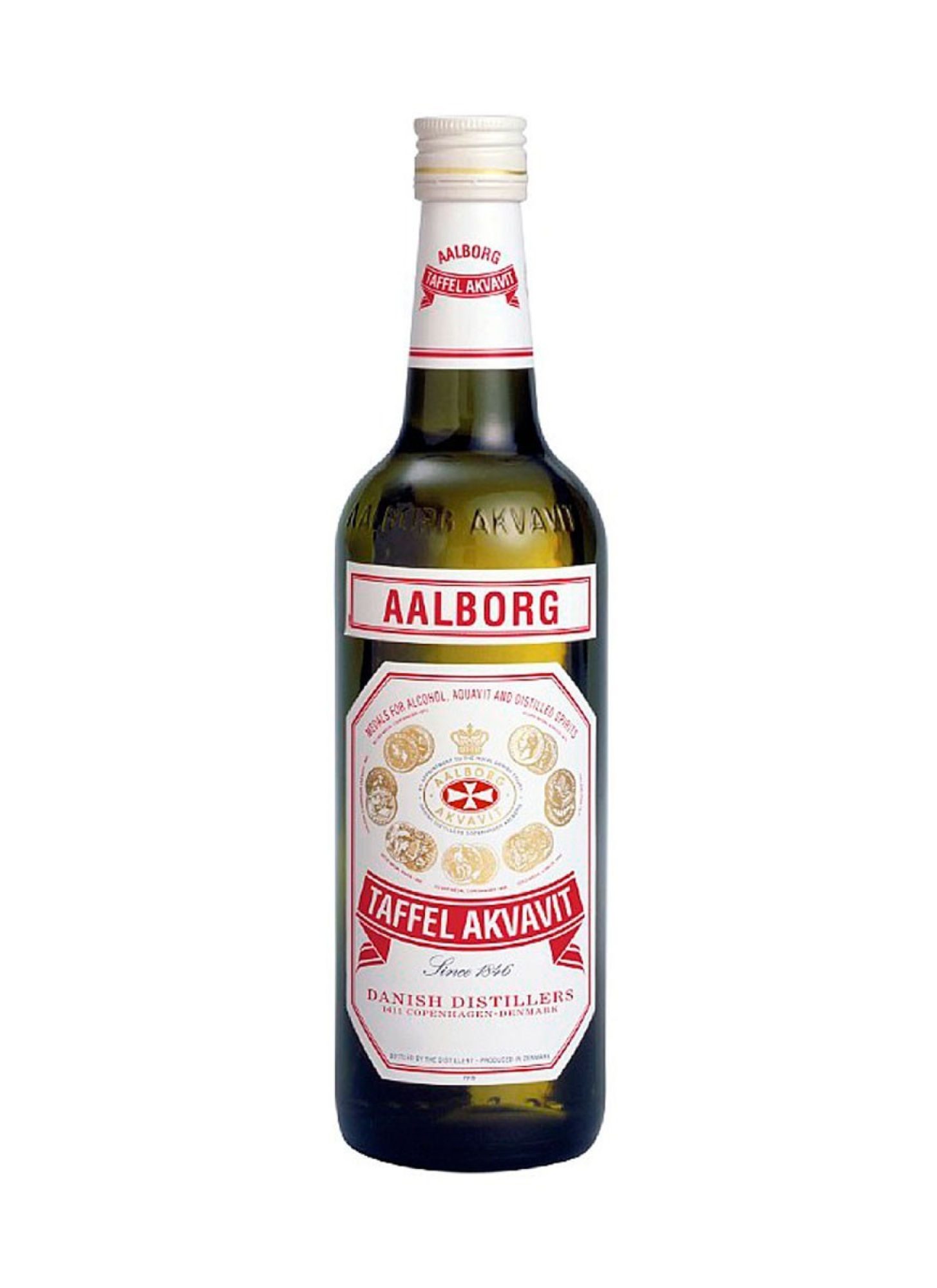 Aalborg Taffel Akvavit
