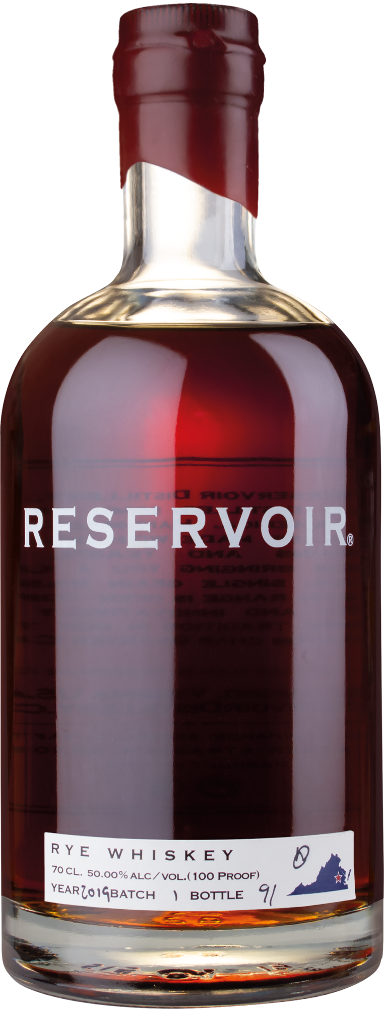 Reservoir Rye