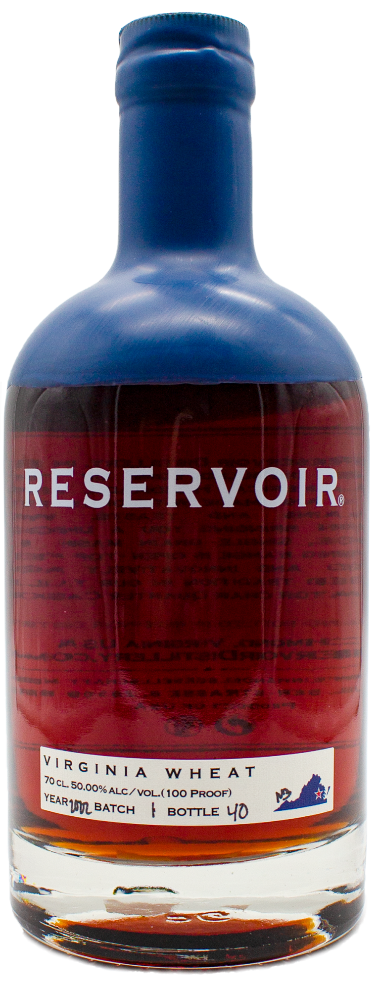 Reservoir Wheat