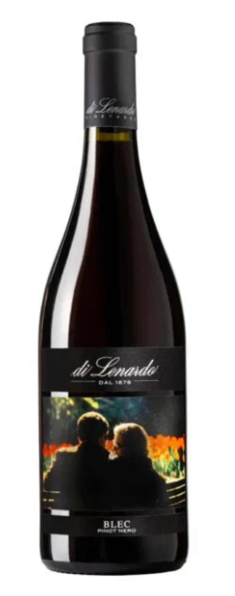 Di Lenardo Friuli Blec Pinot Nero
