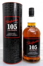 Glenfarclas 105 Proof 70cl