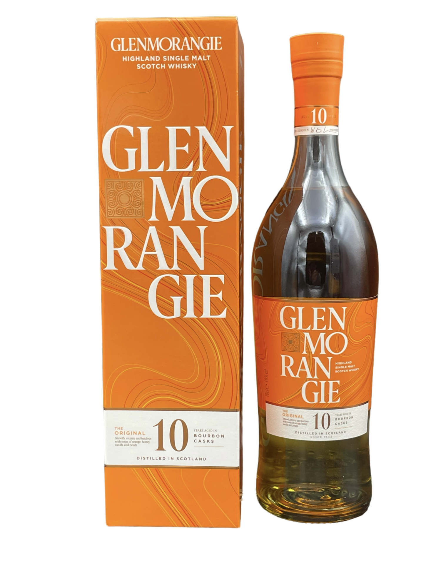 Glenmorangie The Original 12 years 70cl