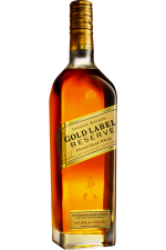 Johnnie Walker Gold Label Whisky