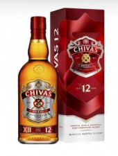 Chivas Regal 12 Years 70cl Whisky