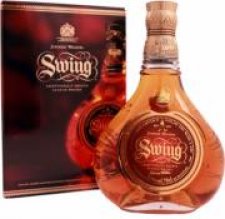 Johnnie Walker Swing Whisky