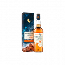 Talisker 10 years whisky 70cl